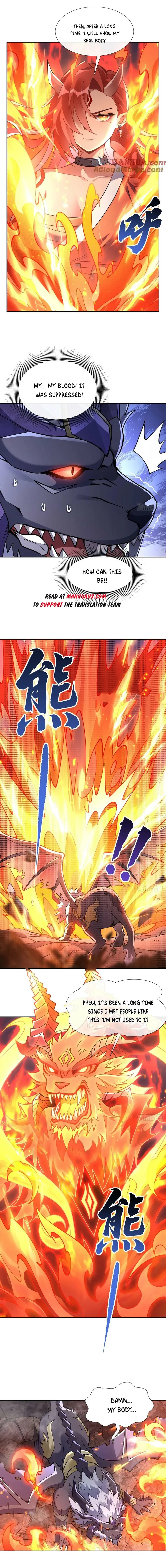 Read My Female Apprentices Are All Big Shots From the Future EN Manga Online