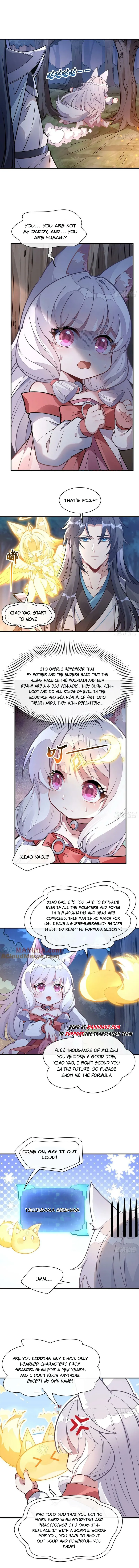 Read My Female Apprentices Are All Big Shots From the Future EN Manga Online