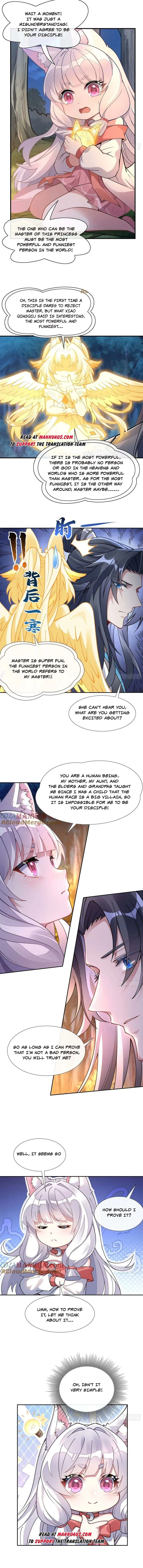 Read My Female Apprentices Are All Big Shots From the Future EN Manga Online
