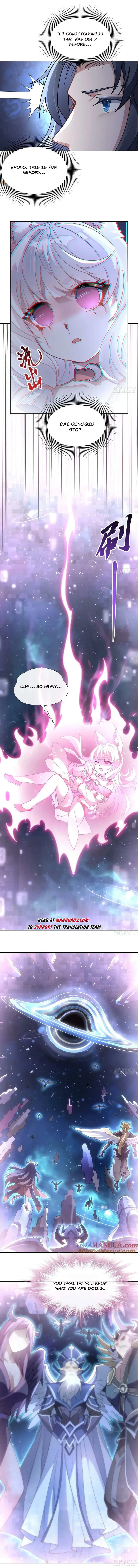 Read My Female Apprentices Are All Big Shots From the Future EN Manga Online