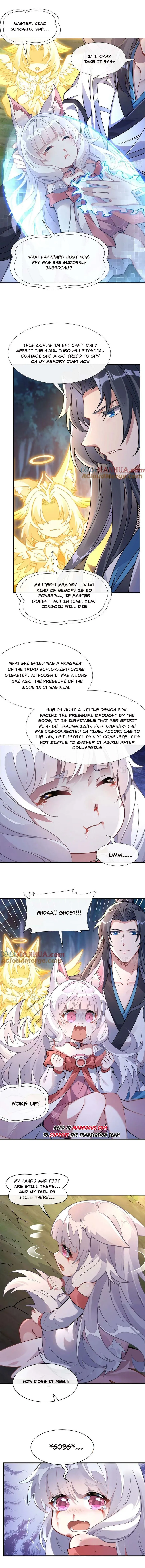 Read My Female Apprentices Are All Big Shots From the Future EN Manga Online