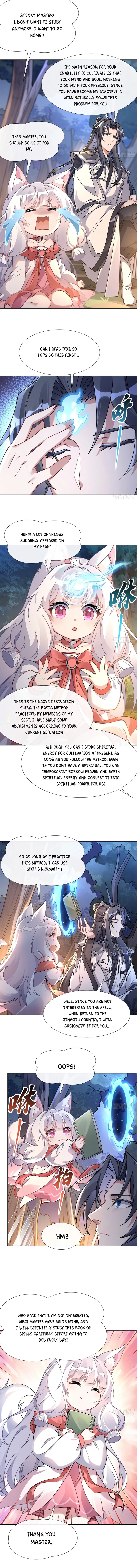 Read My Female Apprentices Are All Big Shots From the Future EN Manga Online
