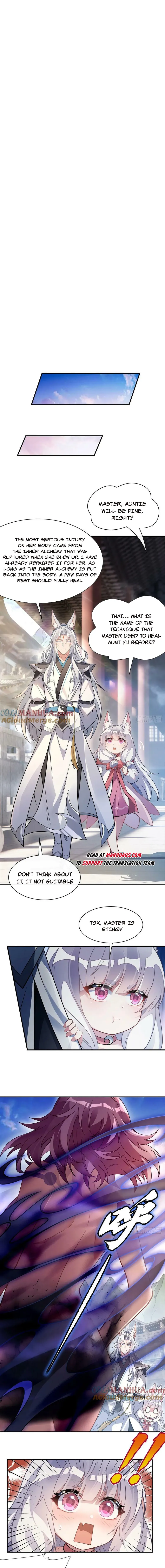 Read My Female Apprentices Are All Big Shots From the Future EN Manga Online
