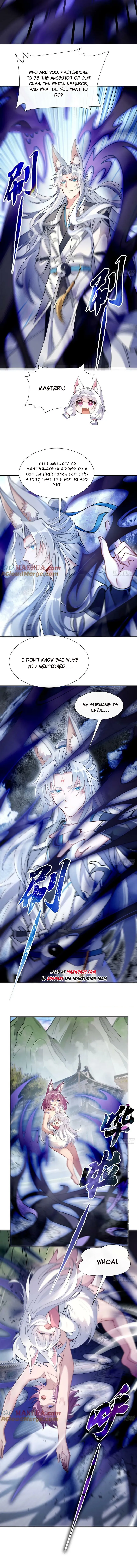 Read My Female Apprentices Are All Big Shots From the Future EN Manga Online