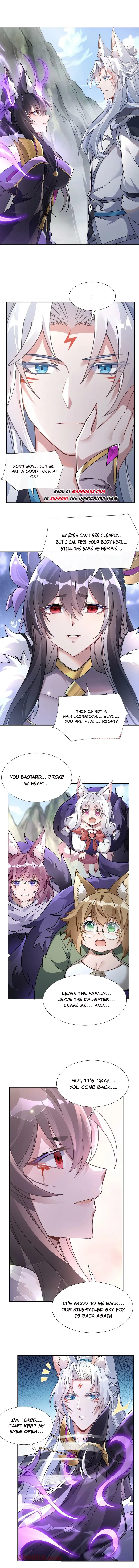 Read My Female Apprentices Are All Big Shots From the Future EN Manga Online
