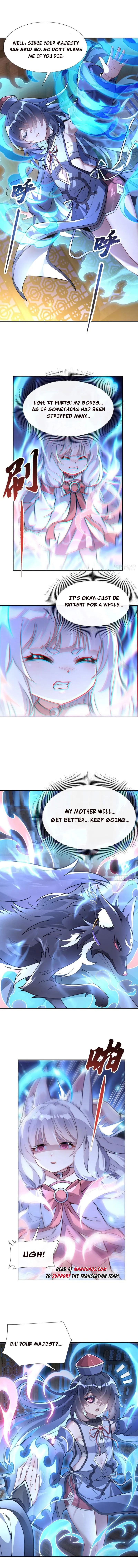 Read My Female Apprentices Are All Big Shots From the Future EN Manga Online
