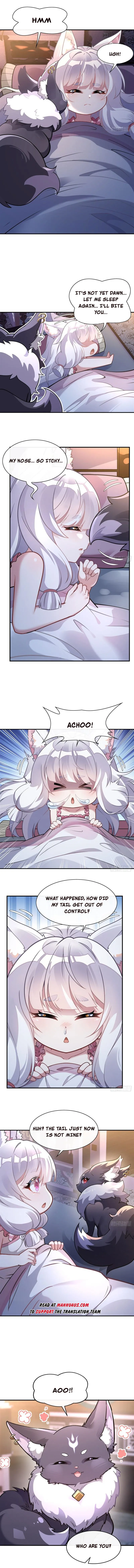 Read My Female Apprentices Are All Big Shots From the Future EN Manga Online