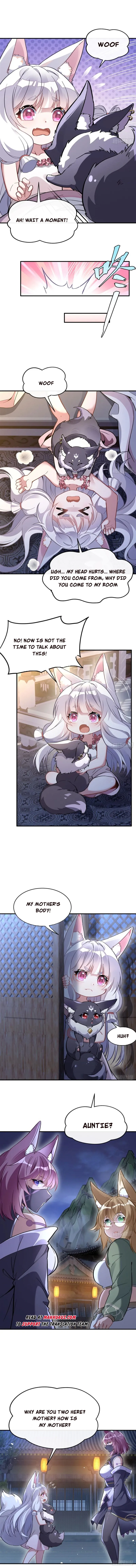 Read My Female Apprentices Are All Big Shots From the Future EN Manga Online