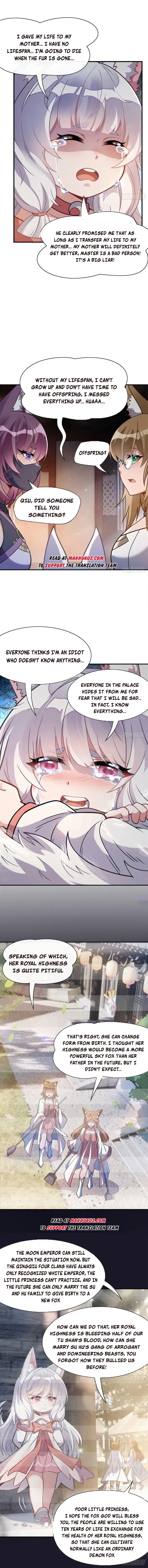 Read My Female Apprentices Are All Big Shots From the Future EN Manga Online