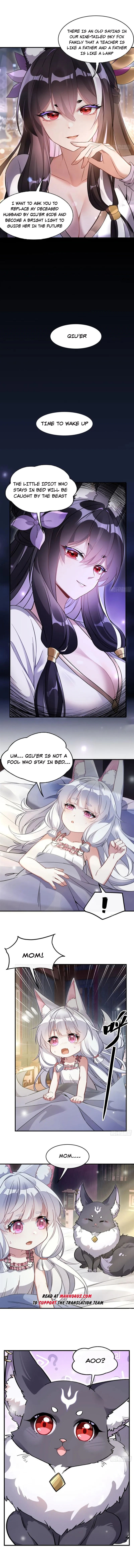 Read My Female Apprentices Are All Big Shots From the Future EN Manga Online