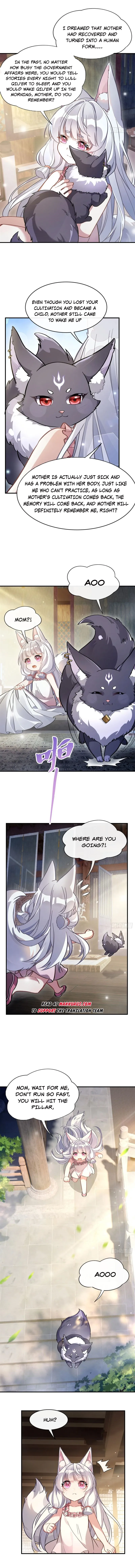 Read My Female Apprentices Are All Big Shots From the Future EN Manga Online
