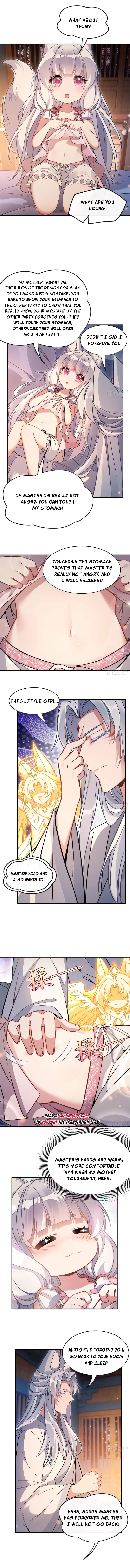 Read My Female Apprentices Are All Big Shots From the Future EN Manga Online