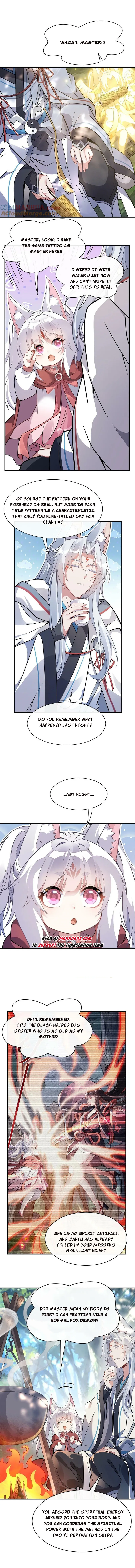Read My Female Apprentices Are All Big Shots From the Future EN Manga Online