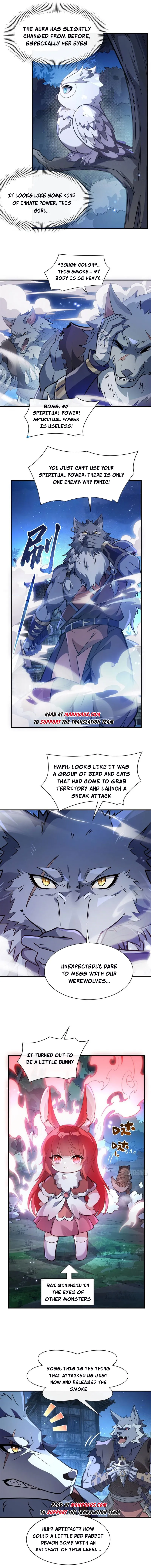 Read My Female Apprentices Are All Big Shots From the Future EN Manga Online