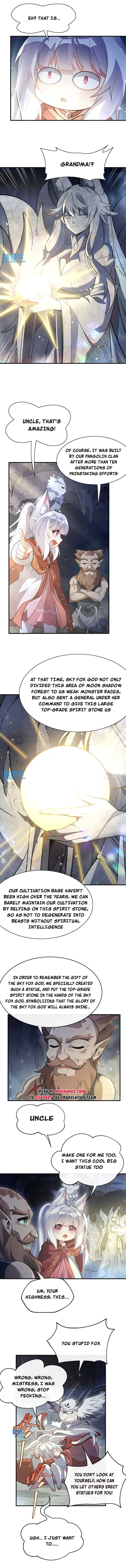 Read My Female Apprentices Are All Big Shots From the Future EN Manga Online