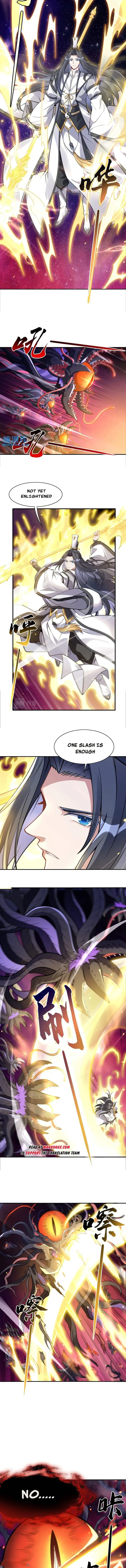 Read My Female Apprentices Are All Big Shots From the Future EN Manga Online