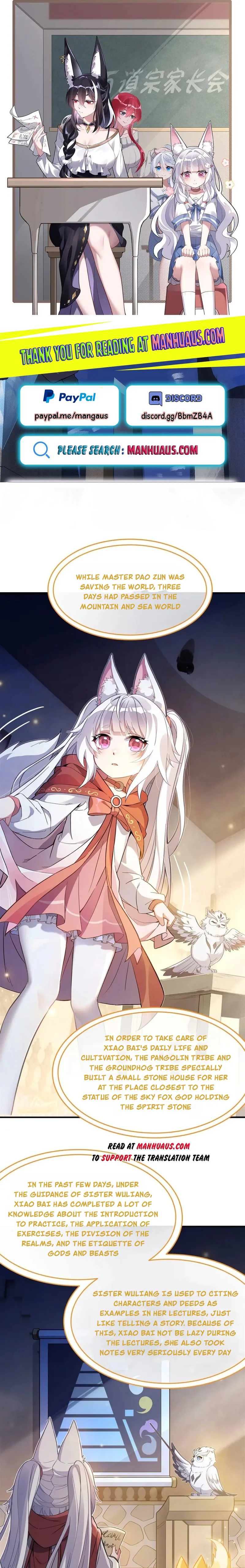 Read My Female Apprentices Are All Big Shots From the Future EN Manga Online