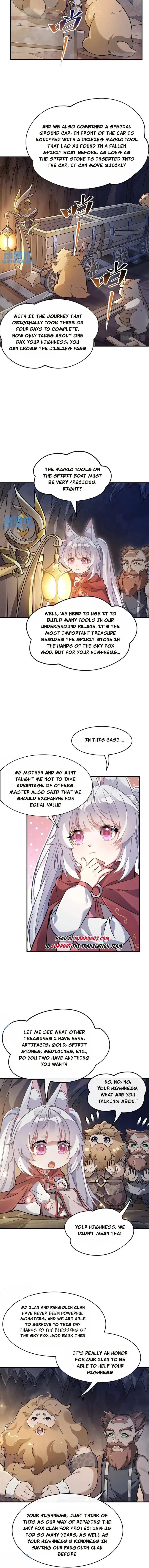 Read My Female Apprentices Are All Big Shots From the Future EN Manga Online