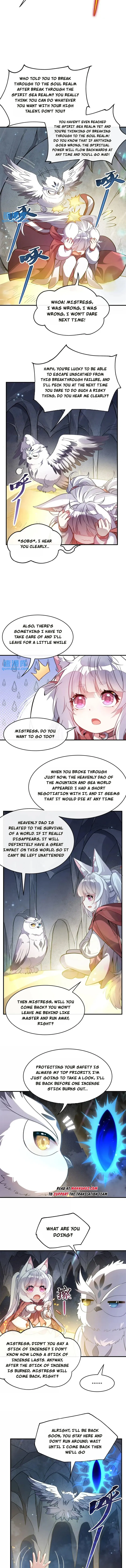 Read My Female Apprentices Are All Big Shots From the Future EN Manga Online