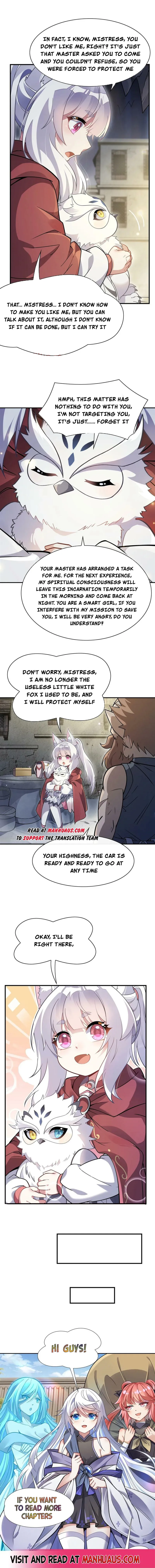 Read My Female Apprentices Are All Big Shots From the Future EN Manga Online