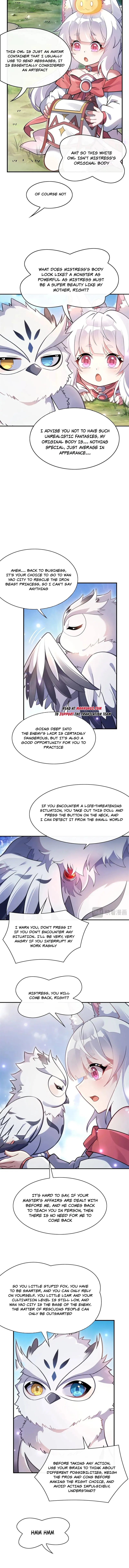 Read My Female Apprentices Are All Big Shots From the Future EN Manga Online
