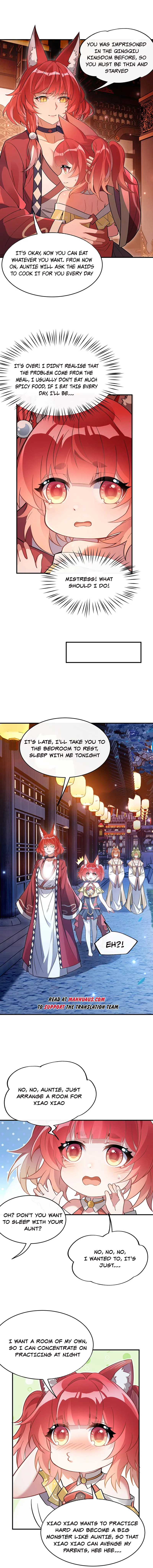 Read My Female Apprentices Are All Big Shots From the Future EN Manga Online