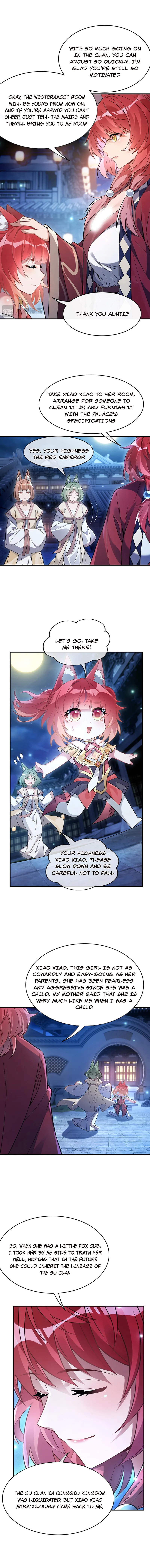 Read My Female Apprentices Are All Big Shots From the Future EN Manga Online