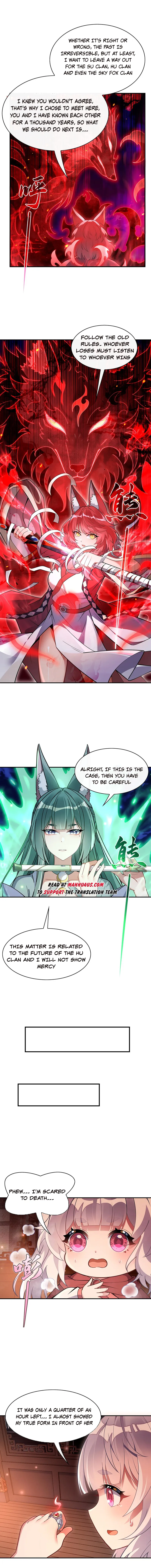 Read My Female Apprentices Are All Big Shots From the Future EN Manga Online