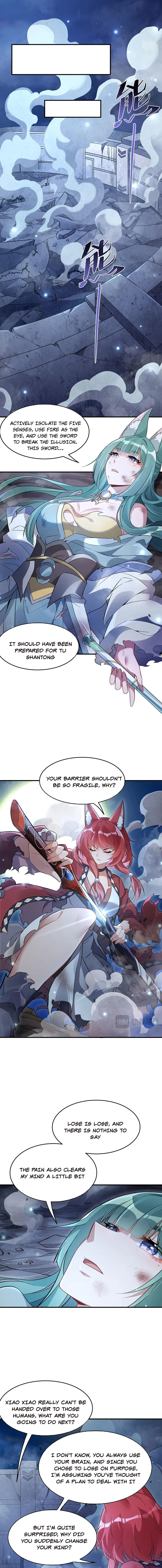 Read My Female Apprentices Are All Big Shots From the Future EN Manga Online