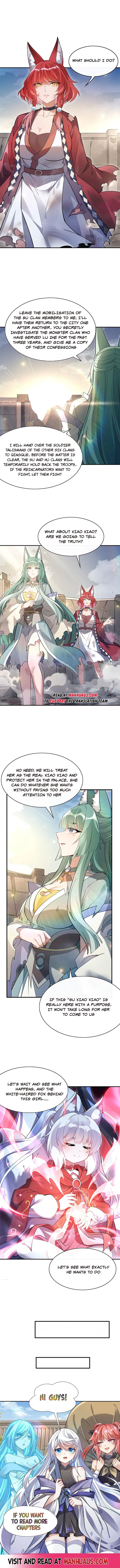 Read My Female Apprentices Are All Big Shots From the Future EN Manga Online