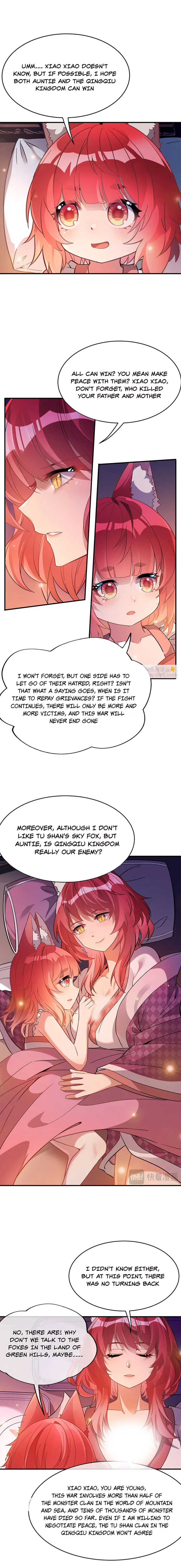 Read My Female Apprentices Are All Big Shots From the Future EN Manga Online