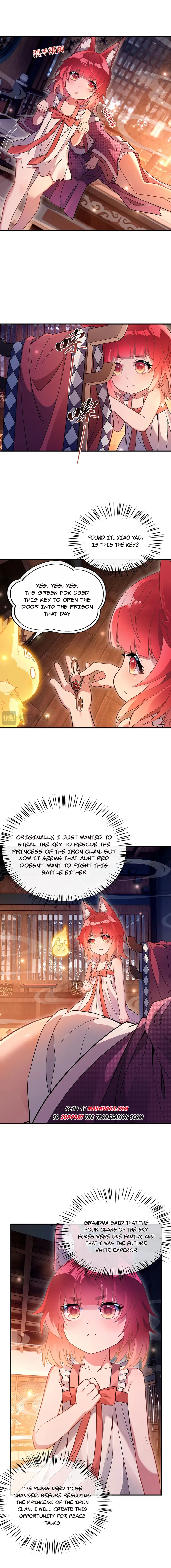 Read My Female Apprentices Are All Big Shots From the Future EN Manga Online