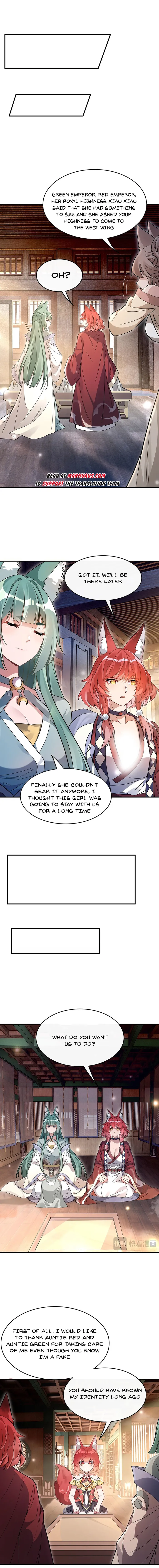Read My Female Apprentices Are All Big Shots From the Future EN Manga Online