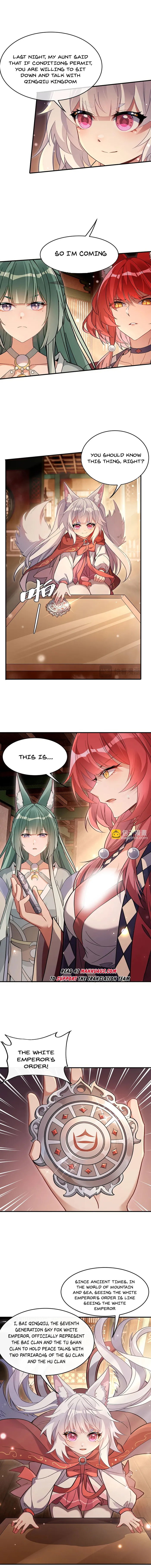 Read My Female Apprentices Are All Big Shots From the Future EN Manga Online