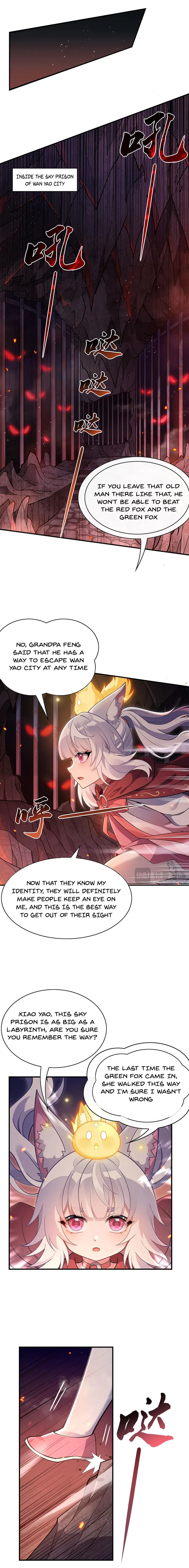 Read My Female Apprentices Are All Big Shots From the Future EN Manga Online