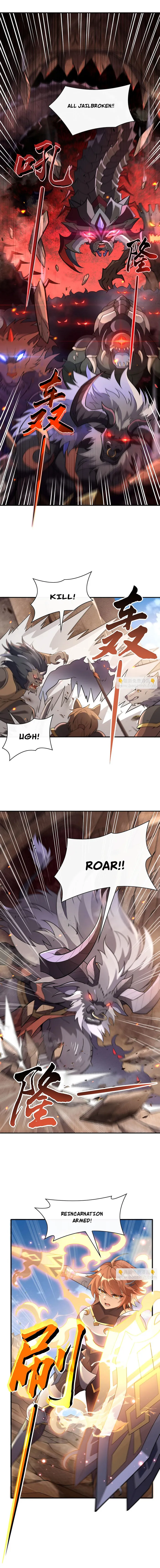 Read My Female Apprentices Are All Big Shots From the Future EN Manga Online