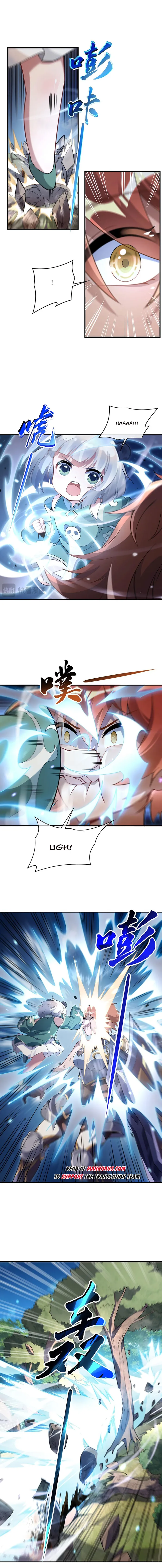 Read My Female Apprentices Are All Big Shots From the Future EN Manga Online
