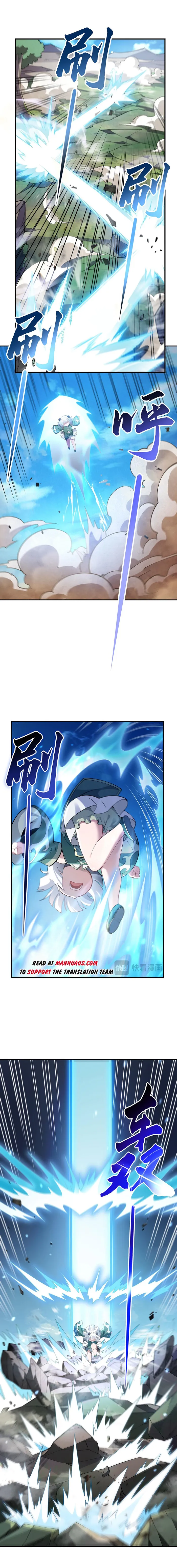 Read My Female Apprentices Are All Big Shots From the Future EN Manga Online