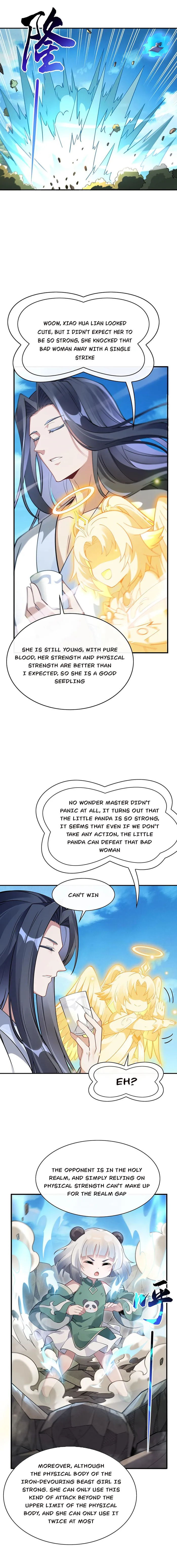 Read My Female Apprentices Are All Big Shots From the Future EN Manga Online
