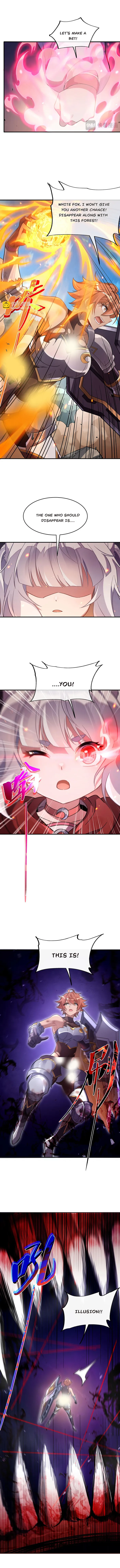 Read My Female Apprentices Are All Big Shots From the Future EN Manga Online