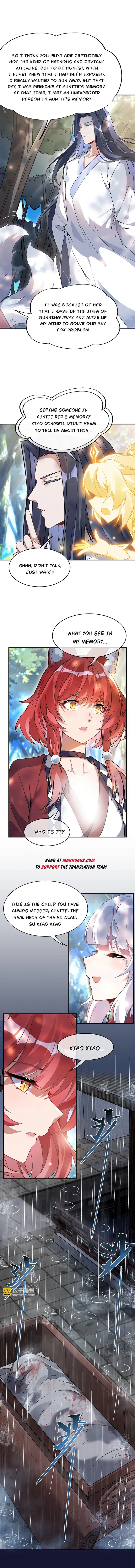 Read My Female Apprentices Are All Big Shots From the Future EN Manga Online
