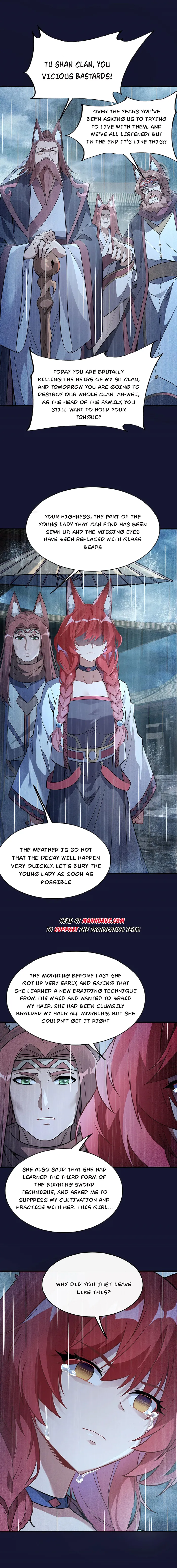 Read My Female Apprentices Are All Big Shots From the Future EN Manga Online
