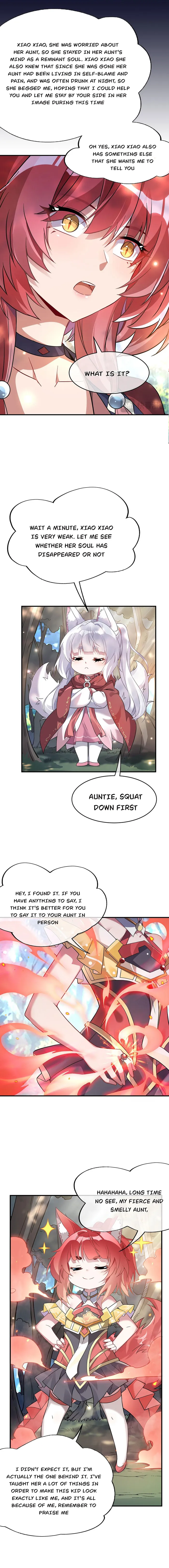 Read My Female Apprentices Are All Big Shots From the Future EN Manga Online