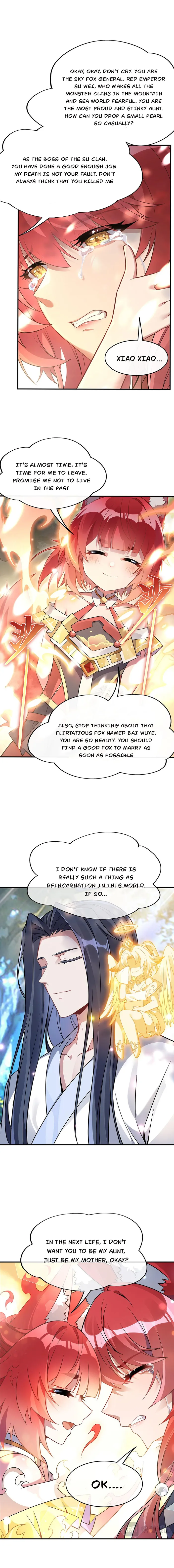 Read My Female Apprentices Are All Big Shots From the Future EN Manga Online