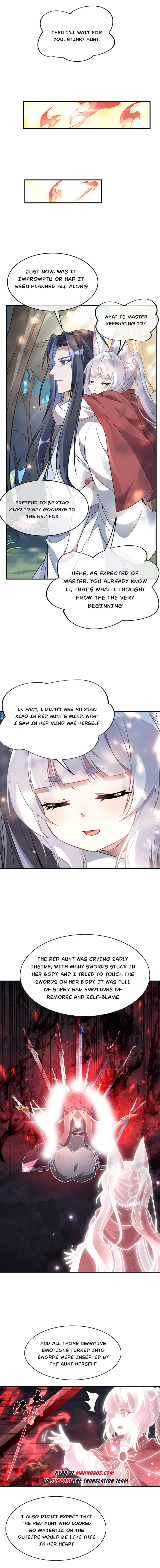 Read My Female Apprentices Are All Big Shots From the Future EN Manga Online