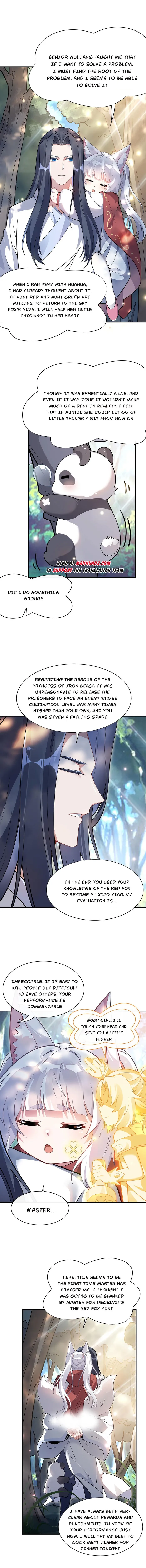 Read My Female Apprentices Are All Big Shots From the Future EN Manga Online