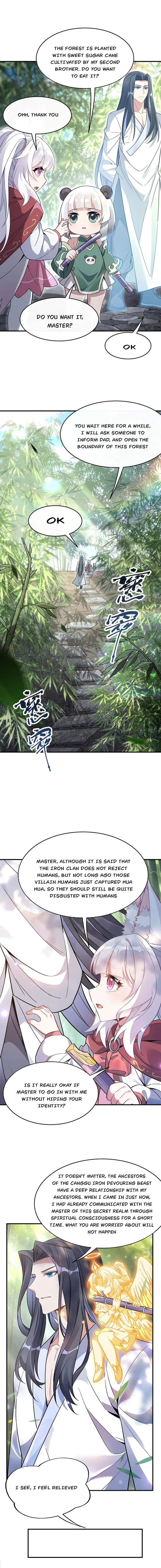 Read My Female Apprentices Are All Big Shots From the Future EN Manga Online