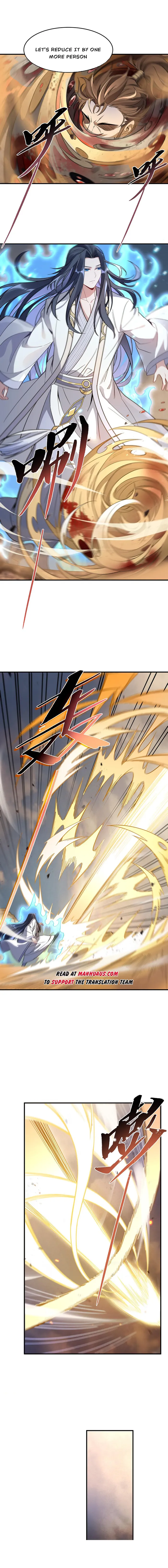 Read My Female Apprentices Are All Big Shots From the Future EN Manga Online