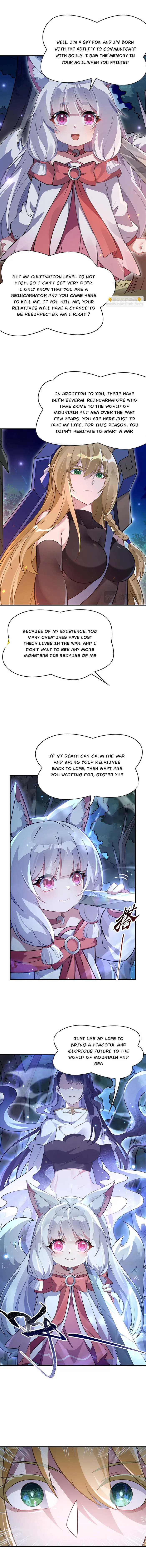 Read My Female Apprentices Are All Big Shots From the Future EN Manga Online
