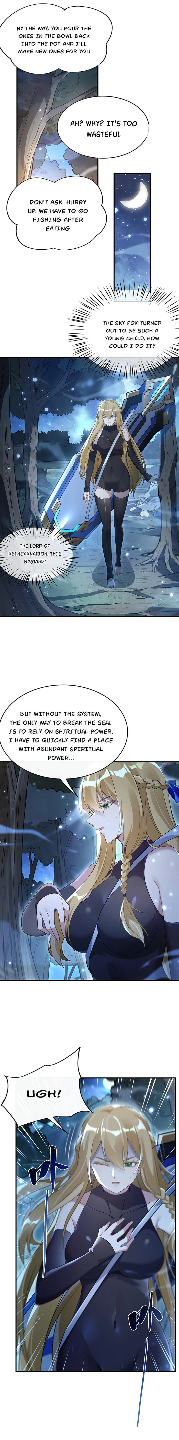 Read My Female Apprentices Are All Big Shots From the Future EN Manga Online